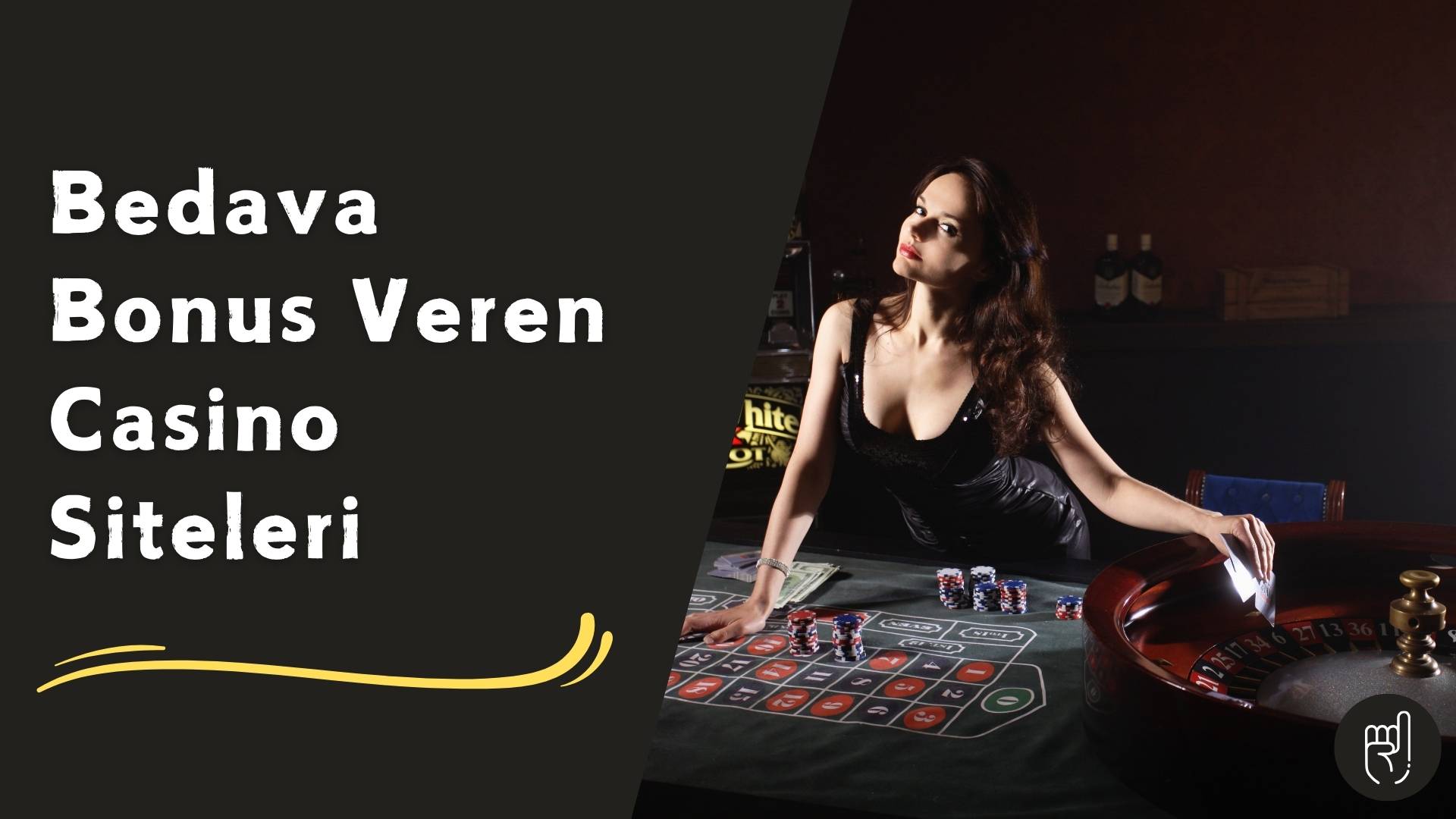 Bonus Veren Casino Siteleri